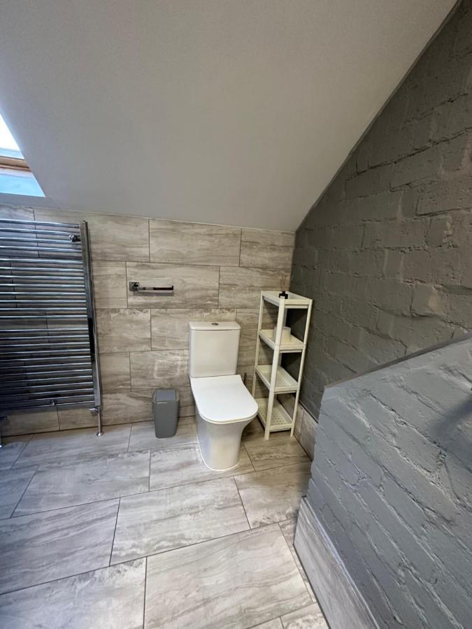 Green Corner Villa - No.5 Walls Hill Apartment Torquay Exterior foto
